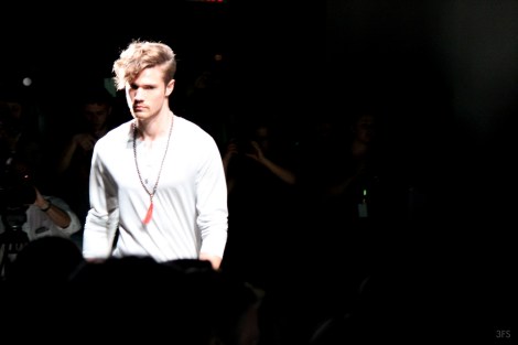 asaf ganot new york fashion week mens nyfwm @sssourabh