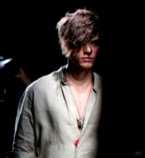 asaf ganot new york fashion week mens nyfwm @sssourabh