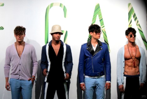 asaf ganot new york fashion week mens nyfwm @sssourabh