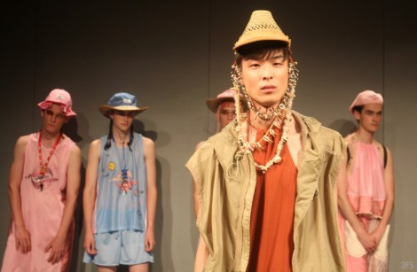 gypsy sport nyfwm new york fashion week mens @sssourabh