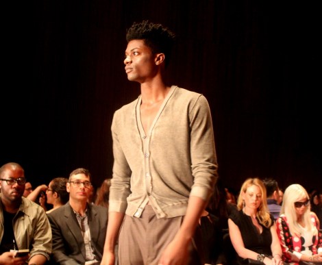 loris diran new york fashion week mens nyfwm @sssourabh