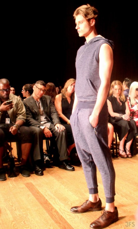 loris diran new york fashion week mens nyfwm @sssourabh