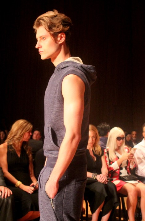 loris diran new york fashion week mens nyfwm @sssourabh