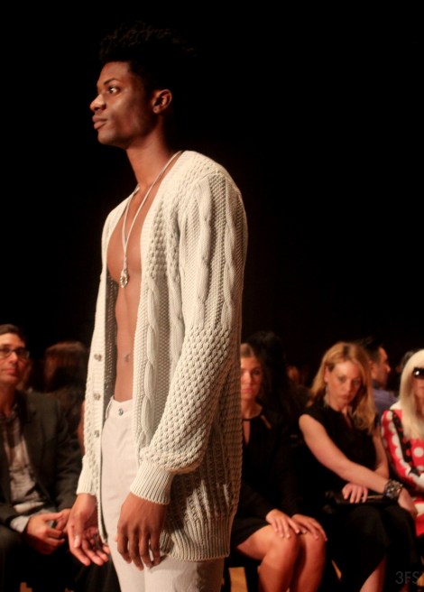 loris diran new york fashion week mens nyfwm @sssourabh