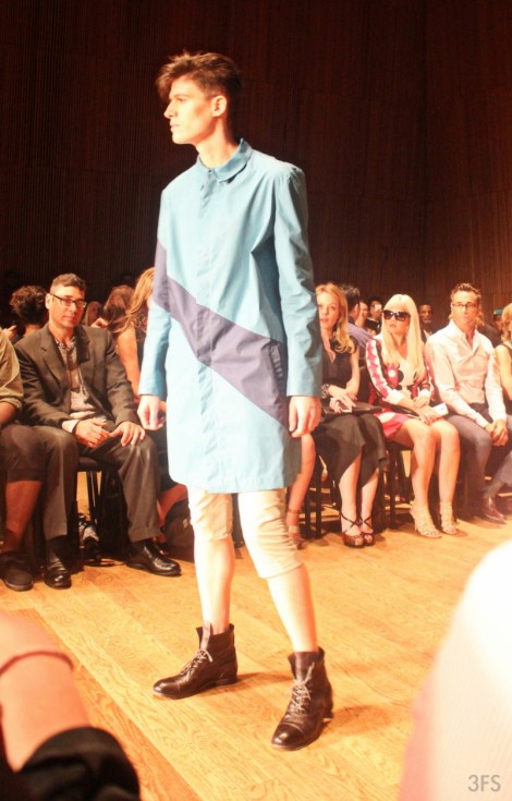 rain dove model loris diran new york fashion week mens nyfwm @sssourabh