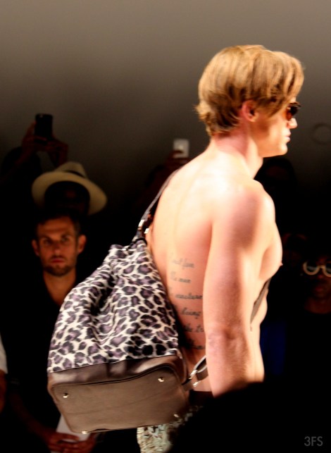 park and ronen new york fashion week mens nyfwm @sssourabh