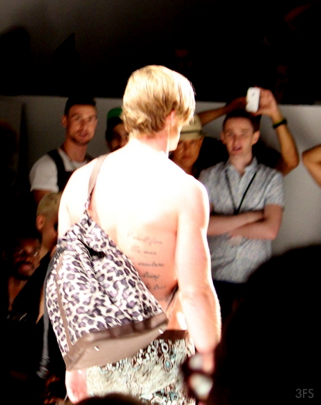 park and ronen new york fashion week mens nyfwm @sssourabh