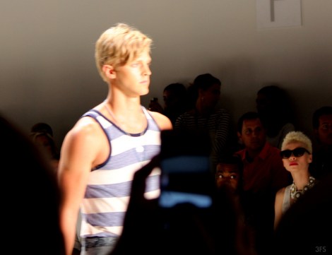 park and ronen new york fashion week mens nyfwm @sssourabh