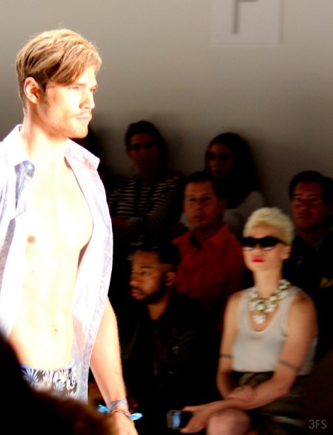 park and ronen new york fashion week mens nyfwm @sssourabh