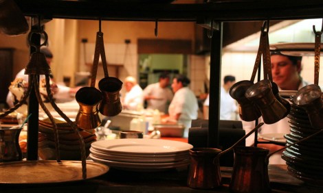 kokkari san francisco @sssourabh