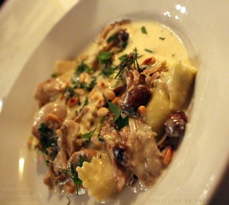 kokkari san francisco @sssourabh