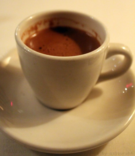 kokkari san francisco @sssourabh