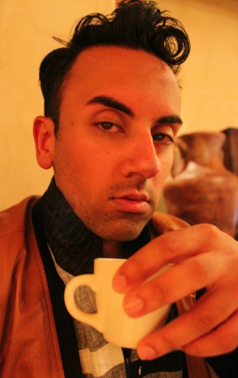 kokkari san francisco @sssourabh