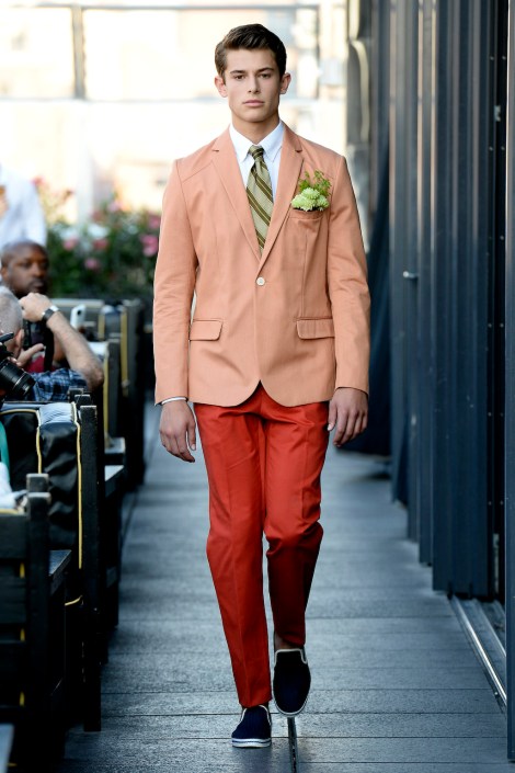 sergio davila new york fashion week mens nyfwm