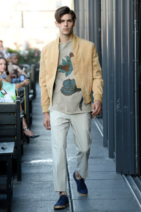 sergio davila new york fashion week mens nyfwm