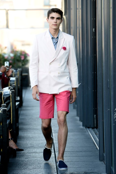 sergio davila new york fashion week mens nyfwm