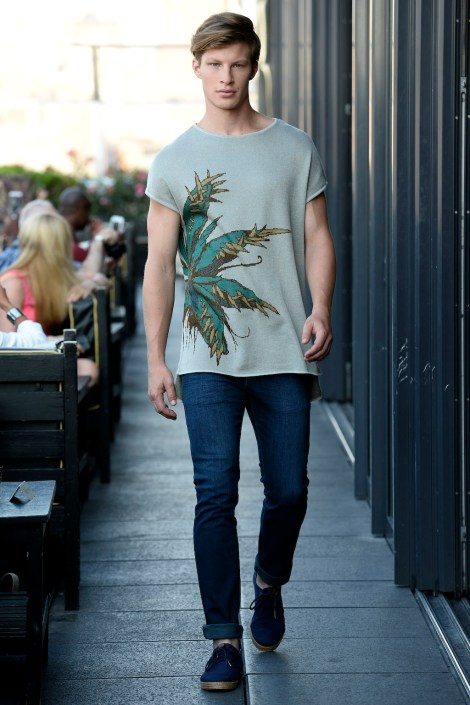 sergio davila new york fashion week mens nyfwm