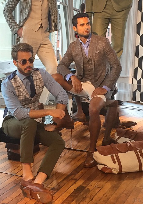 suit supply new york fashion week mens @sssourabh