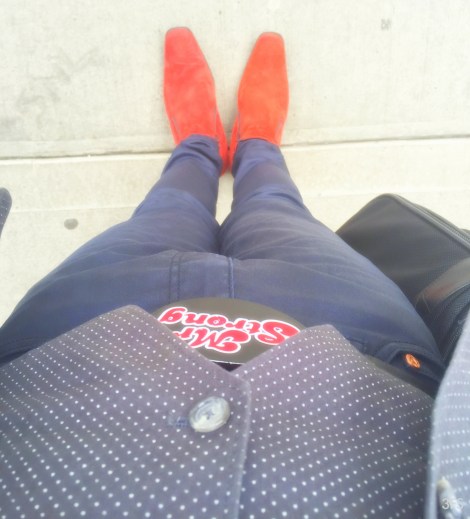 toddy snyder new york fashion week mens nyfwm