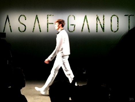 asaf ganot new york fashion week mens nyfwm @sssourabh