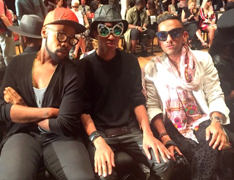 loris diran new york fashion week mens nyfwm @sssourabh