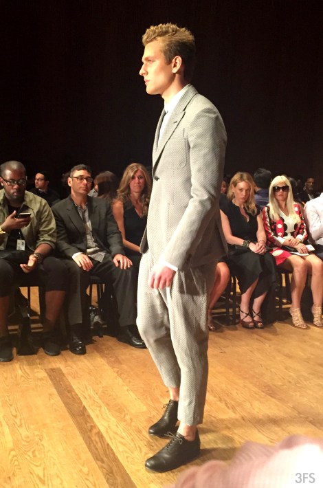 loris diran new york fashion week mens nyfwm @sssourabh