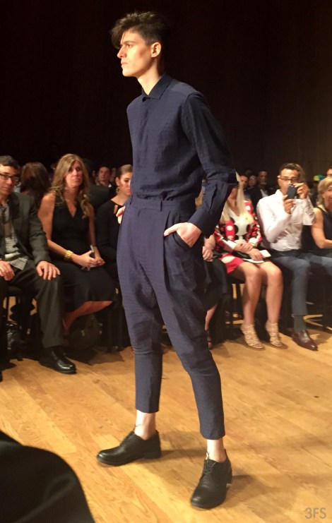 loris diran new york fashion week mens nyfwm @sssourabh