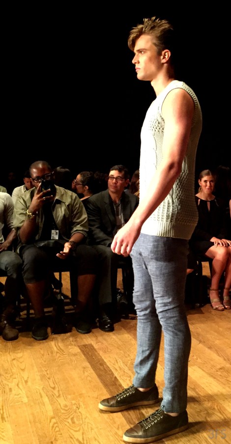 loris diran new york fashion week mens nyfwm @sssourabh