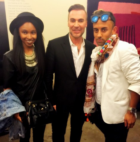 loris diran new york fashion week mens nyfwm @sssourabh