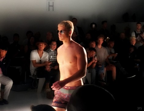 park and ronen new york fashion week mens nyfwm @sssourabh