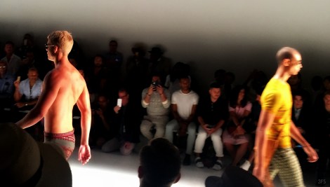 park and ronen new york fashion week mens nyfwm @sssourabh