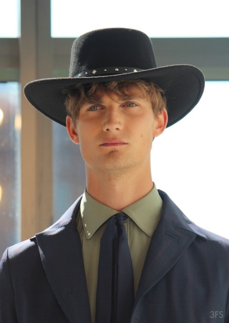 j lindeberg spring studios new york fashion weeks mens nyfwm @sssourabh
