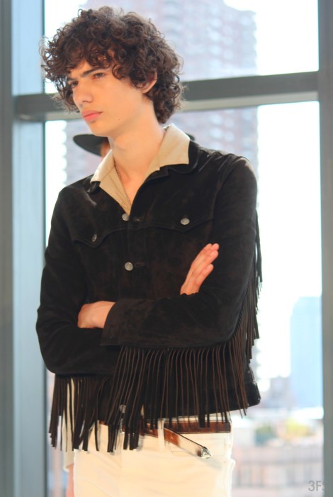 j lindeberg spring studios new york fashion weeks mens nyfwm @sssourabh