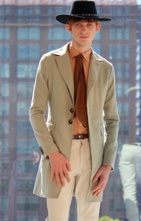 j lindeberg spring studios new york fashion weeks mens nyfwm @sssourabh