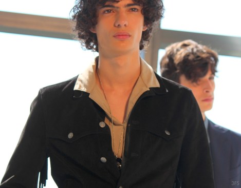 j lindeberg spring studios new york fashion weeks mens nyfwm @sssourabh