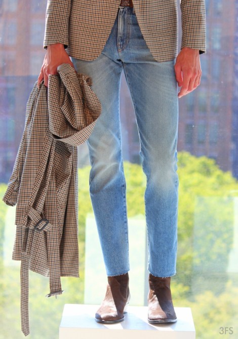 j lindeberg spring studios new york fashion weeks mens nyfwm @sssourabh