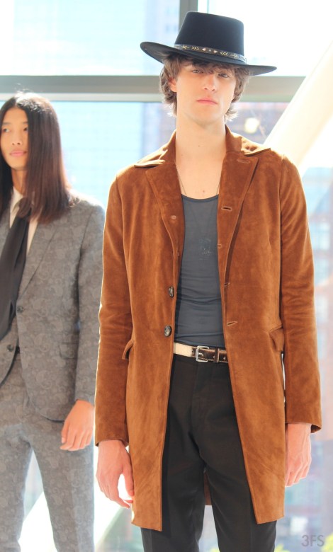 j lindeberg spring studios new york fashion weeks mens nyfwm @sssourabh