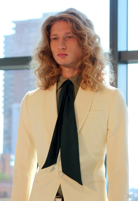 j lindeberg spring studios new york fashion weeks mens nyfwm @sssourabh