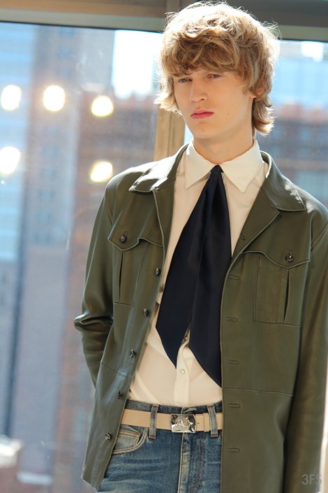 j lindeberg spring studios new york fashion weeks mens nyfwm @sssourabh