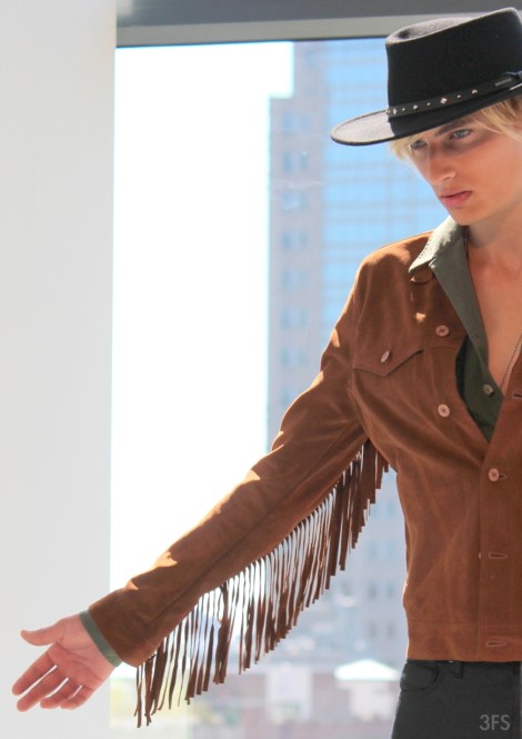 j lindeberg spring studios new york fashion weeks mens nyfwm @sssourabh