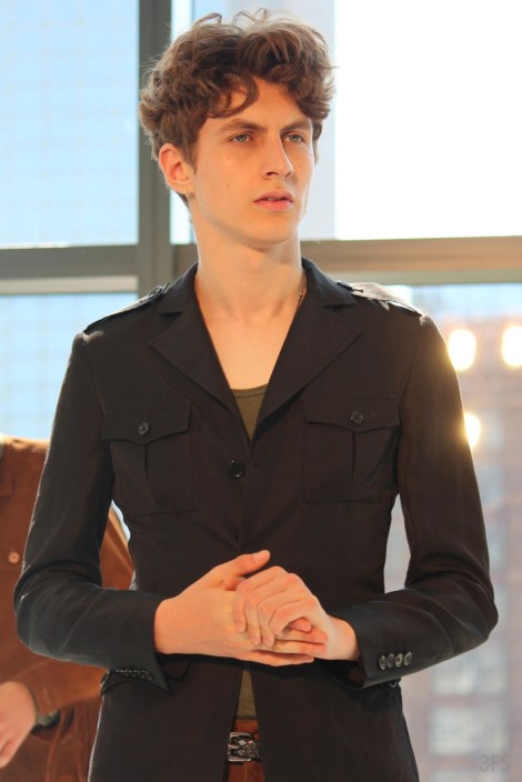 j lindeberg spring studios new york fashion weeks mens nyfwm @sssourabh