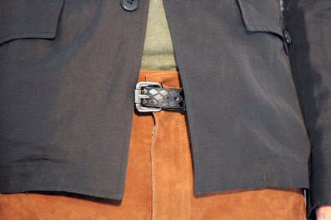 j lindeberg spring studios new york fashion weeks mens nyfwm @sssourabh