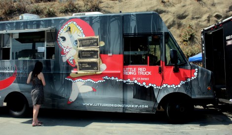 san francisco street food festival sfsff @sssourabh