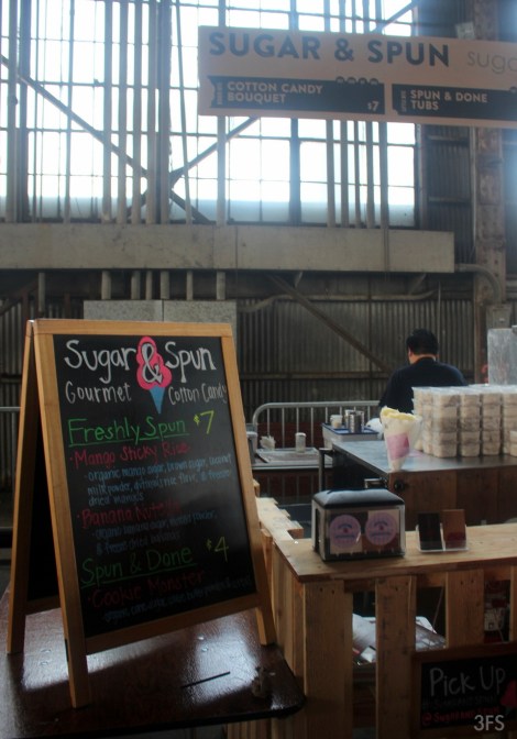 san francisco street food festival sfsff @sssourabh