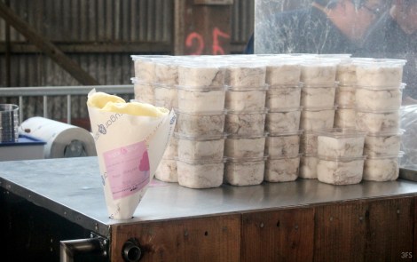 san francisco street food festival sfsff @sssourabh