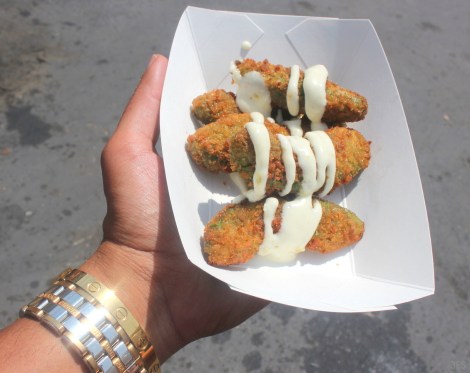 san francisco street food festival sfsff @sssourabh