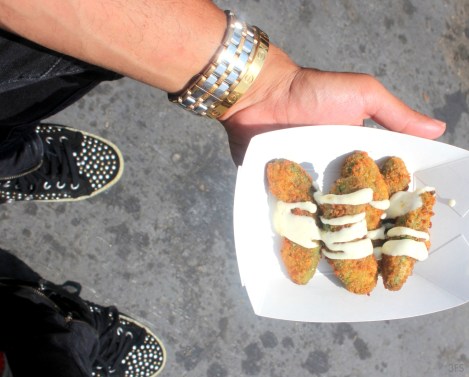 san francisco street food festival sfsff @sssourabh