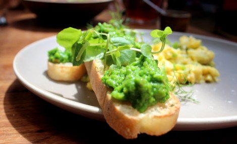 central kitchen san francisco brunch @sssourabh