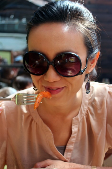 central kitchen san francisco brunch @sssourabh