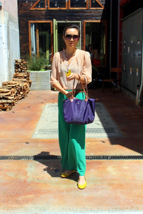 central kitchen san francisco brunch @sssourabh